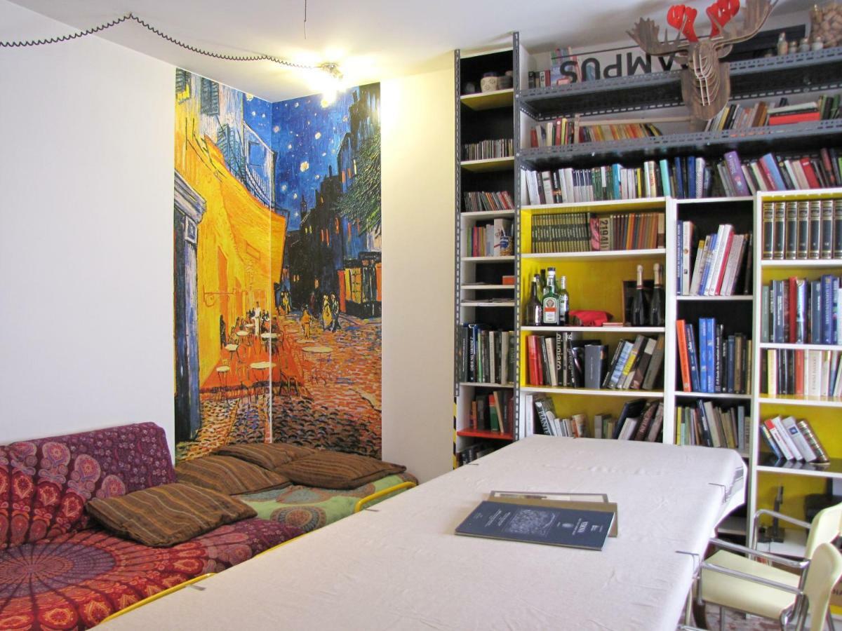 Cozy!! Verona Eksteriør billede
